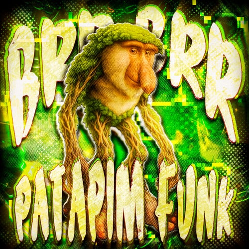 BRR BRR PATAPIM FUNK