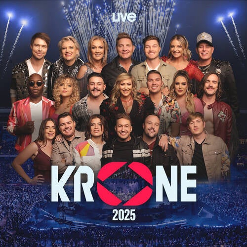 Krone 2025 (Live at Loftus)