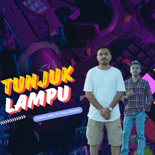 TUNJUK LAMPU