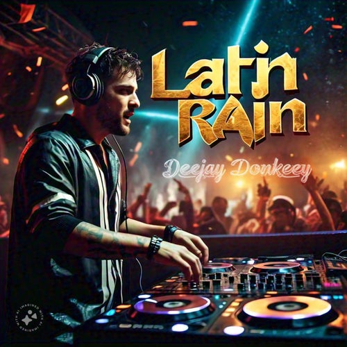 Latin Rain