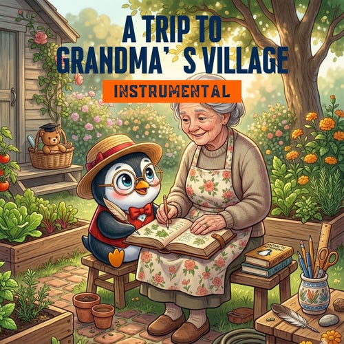 A Trip to Grandma’s Village (Instrumental)