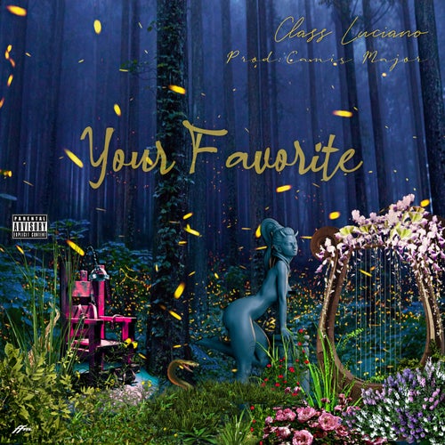 Your Favorite