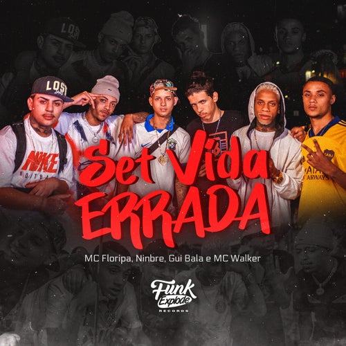 Set Vida Errada