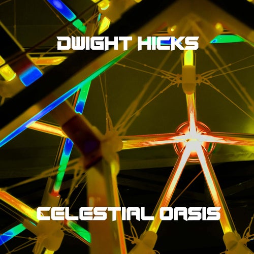 Celestial Oasis