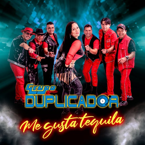 Me Gusta Tequila