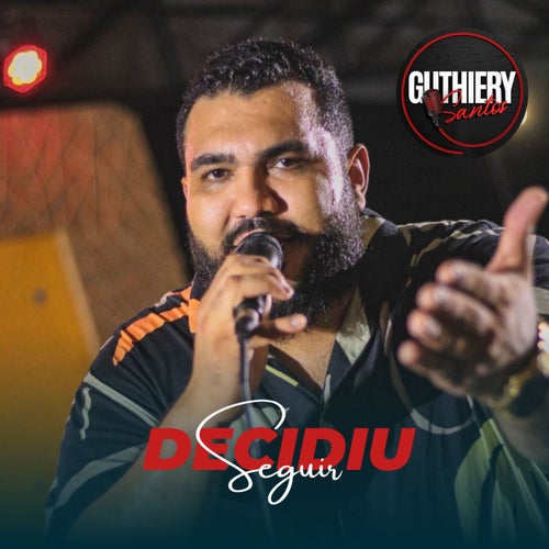 Decidiu Seguir