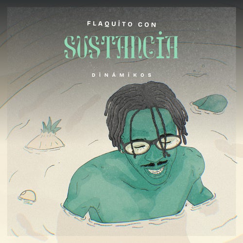 Flaquito con Sustancia
