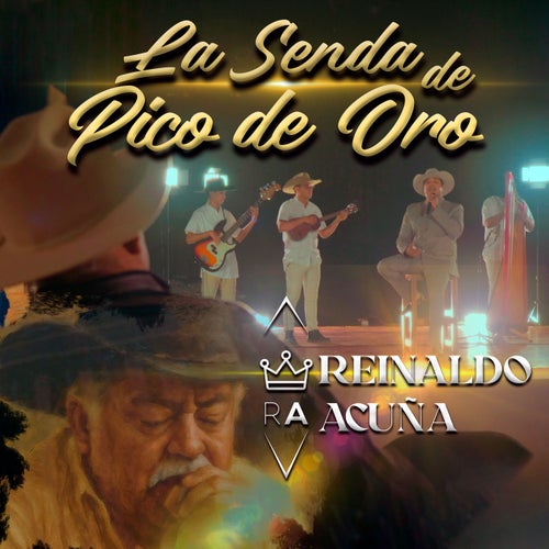 La Senda de Pico de Oro (Tributo a José Alí Nieves)