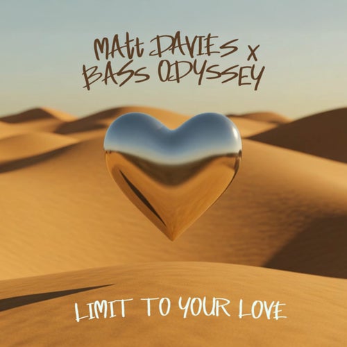 Limit To Your Love