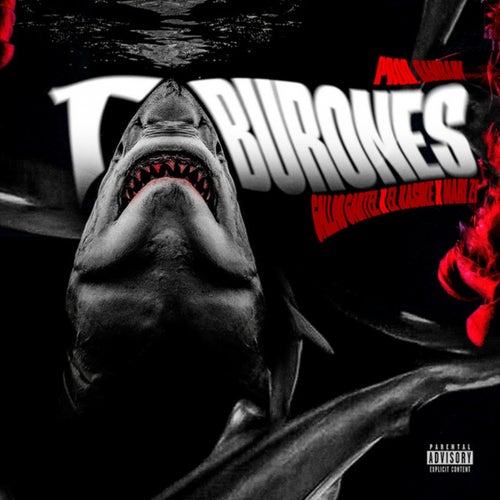 Tiburones