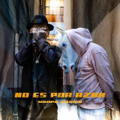 No Es Por Azar