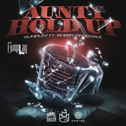 Aunty Hold Up (feat. Bobby Fishscale)