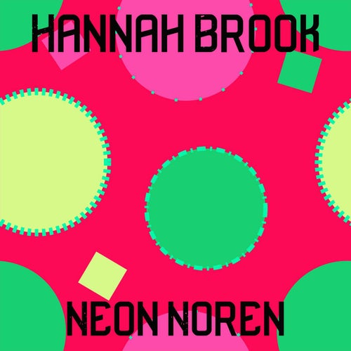 Neon Noren