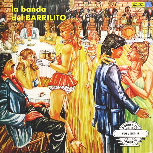 Noches de Taberna, Vol. 8