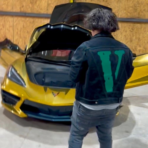 Vet