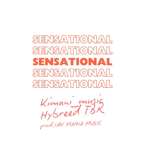Sensational (feat. Hybreed TBR)