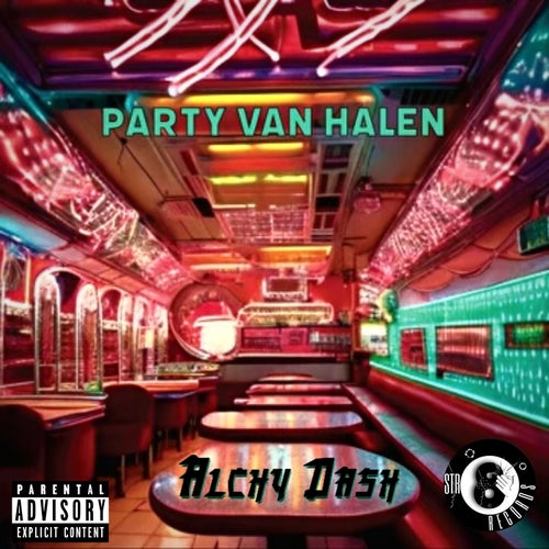 Party Van Halen