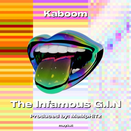 Kaboom