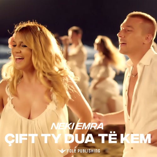 Çift ty dua të kem