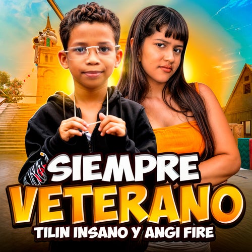 Siempre Veterano