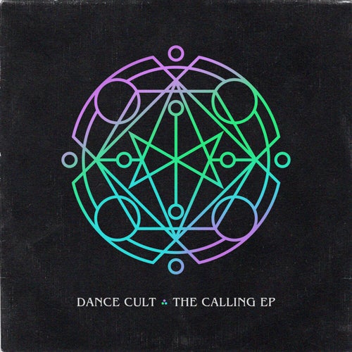 The Calling - EP