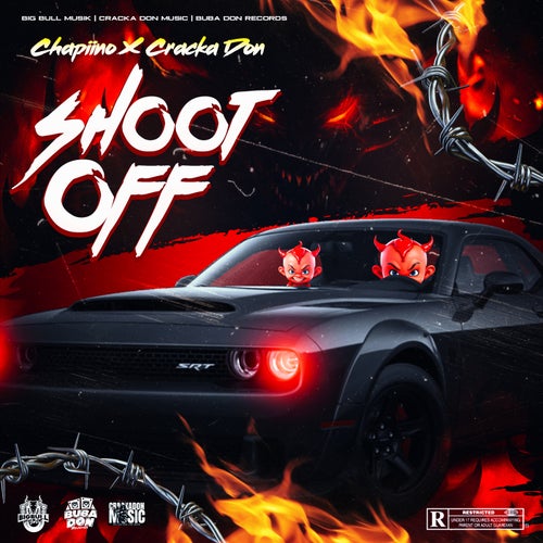 Shoot Off (feat. chapiino)