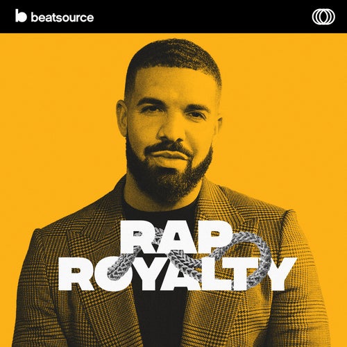 Rap Royalty Album Art