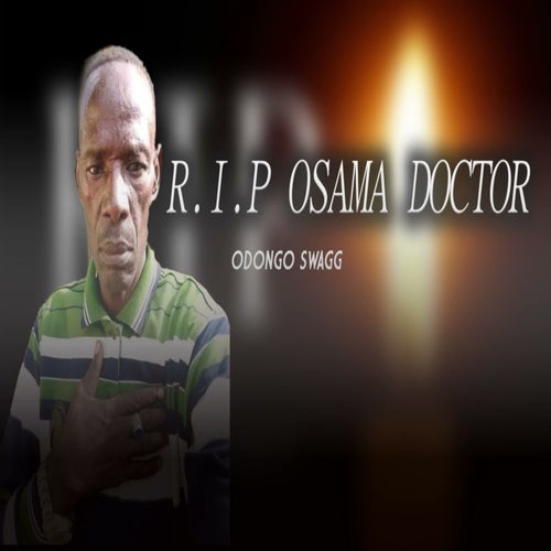 Osama Doctor