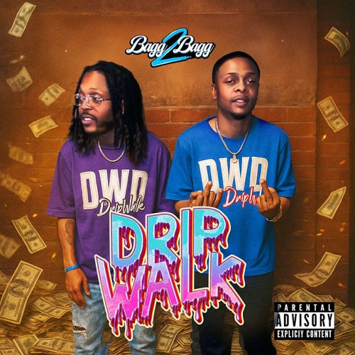 DripWalk