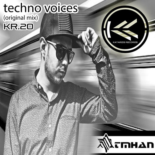 Techno Voices