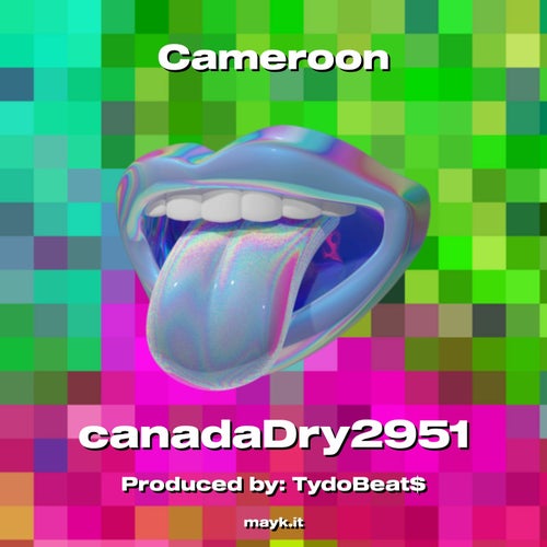 Cameroon