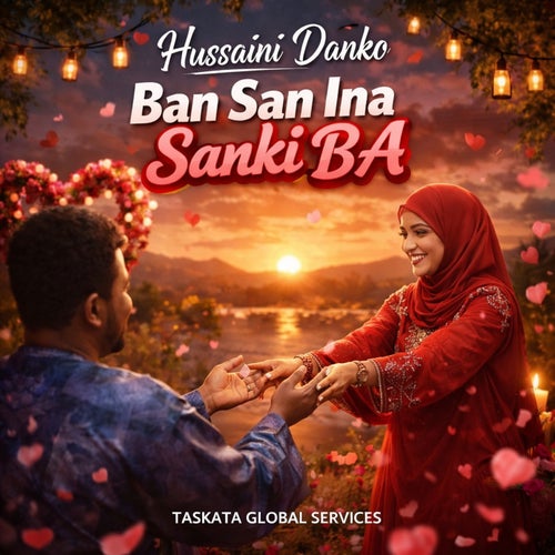 Ban San Ina Sanki Ba