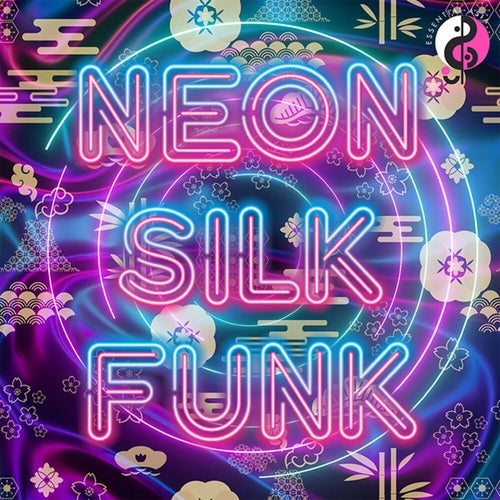Neon Silk Funk