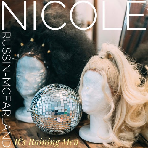 It's Raining Men (CinematNIC Remix)