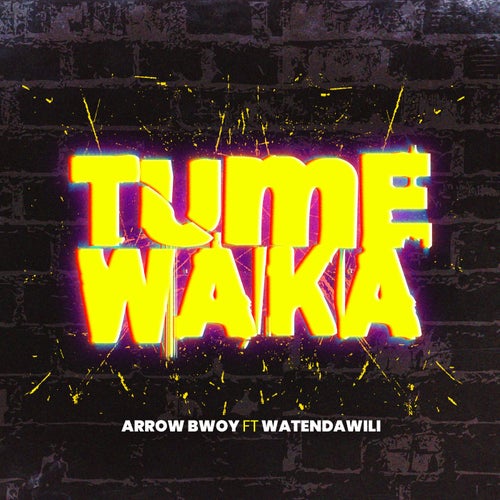 Tumewaka (feat. Watendawili)