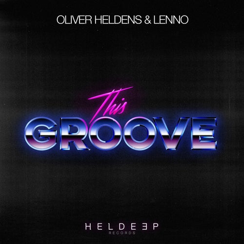 This Groove (Extended Mix)