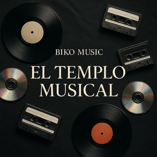 El Templo Musical