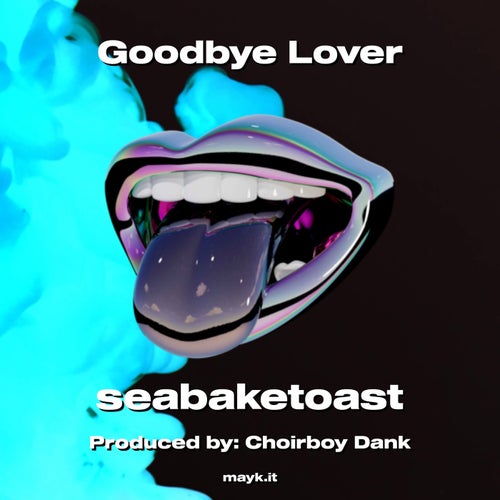 Goodbye Lover