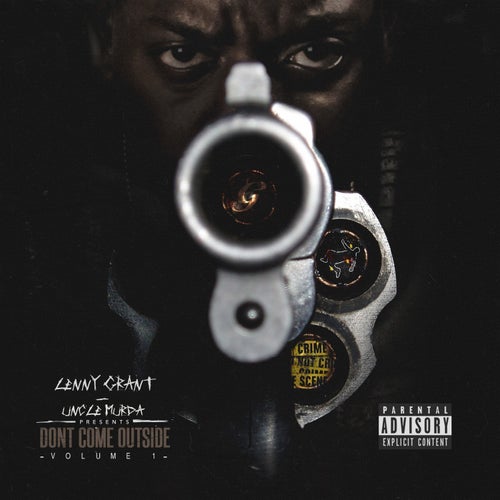 No More (feat. Jadakiss)