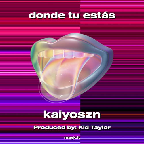 donde tu ests