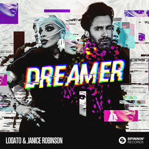 Dreamer (Extended Mix)