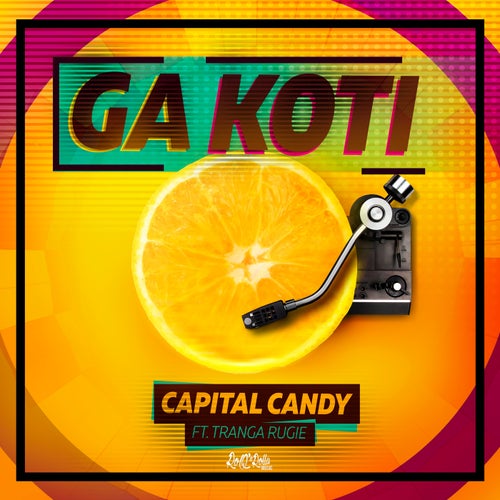 Ga Koti (feat. Tranga Rugie)