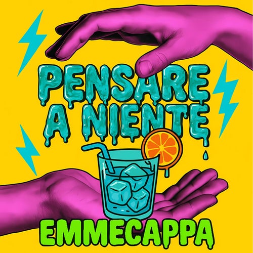 Pensare a niente