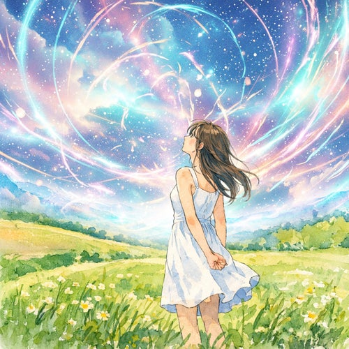 Stargazing