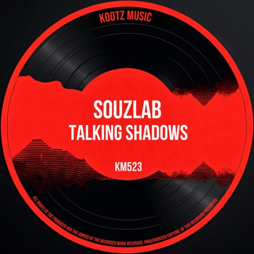 Talking Shadows