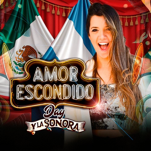 Amor Escondido