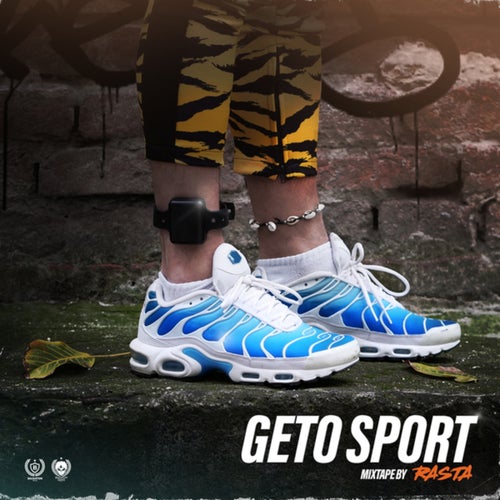 Geto Sport Mixtape