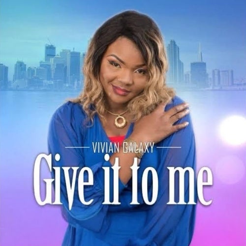 Give it to Me