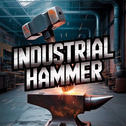 Industrial Hammer