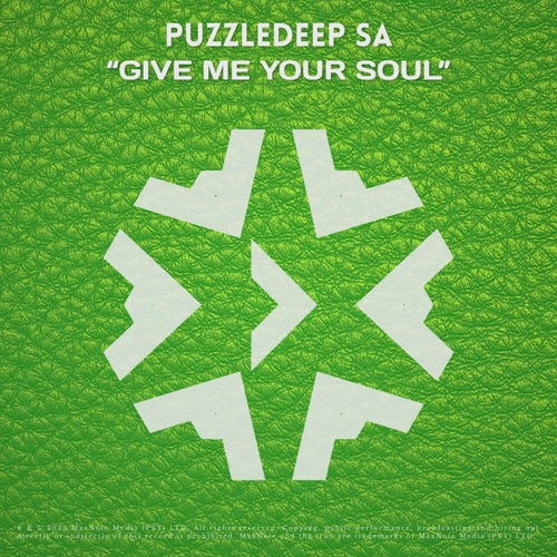 Give Me Your Soul